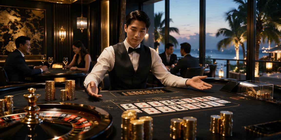 zt9398 Diamond Empire – Phòng chơi cao cấp với bàn live và slot được yêu thích nhất